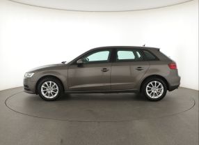 Audi A3 - 2016