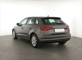 Audi A3 - 2016