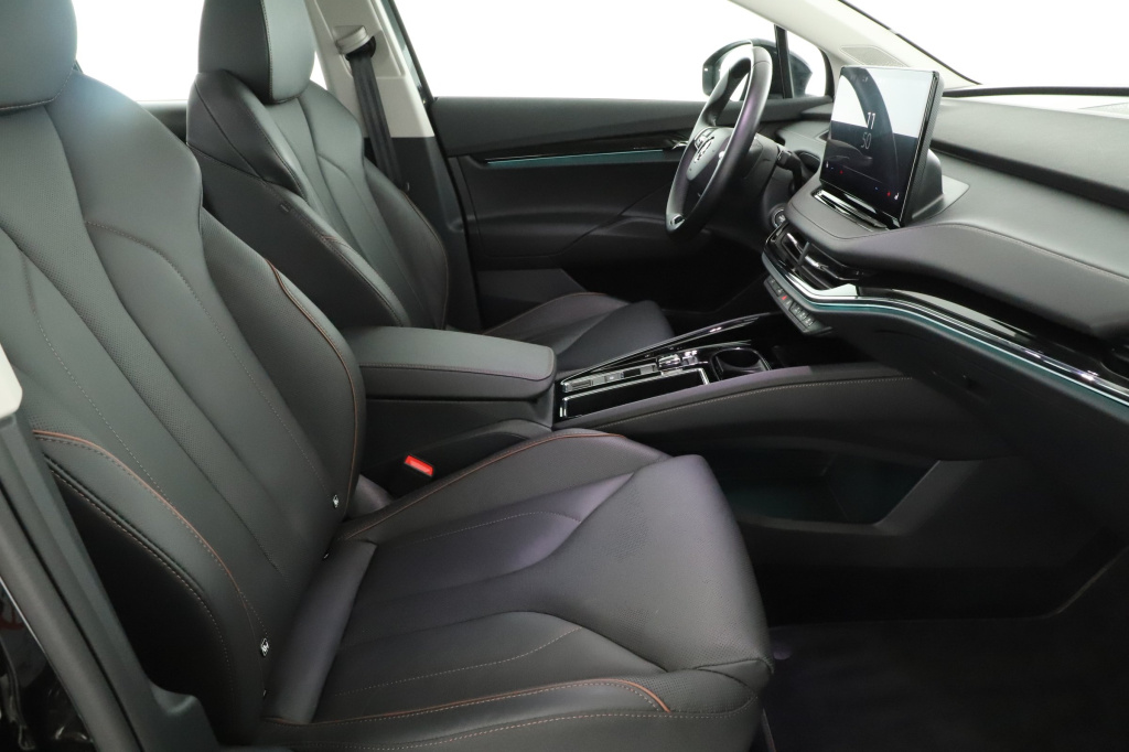 Škoda Enyaq