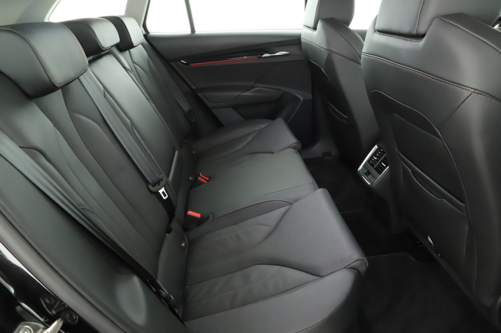 Škoda Enyaq
