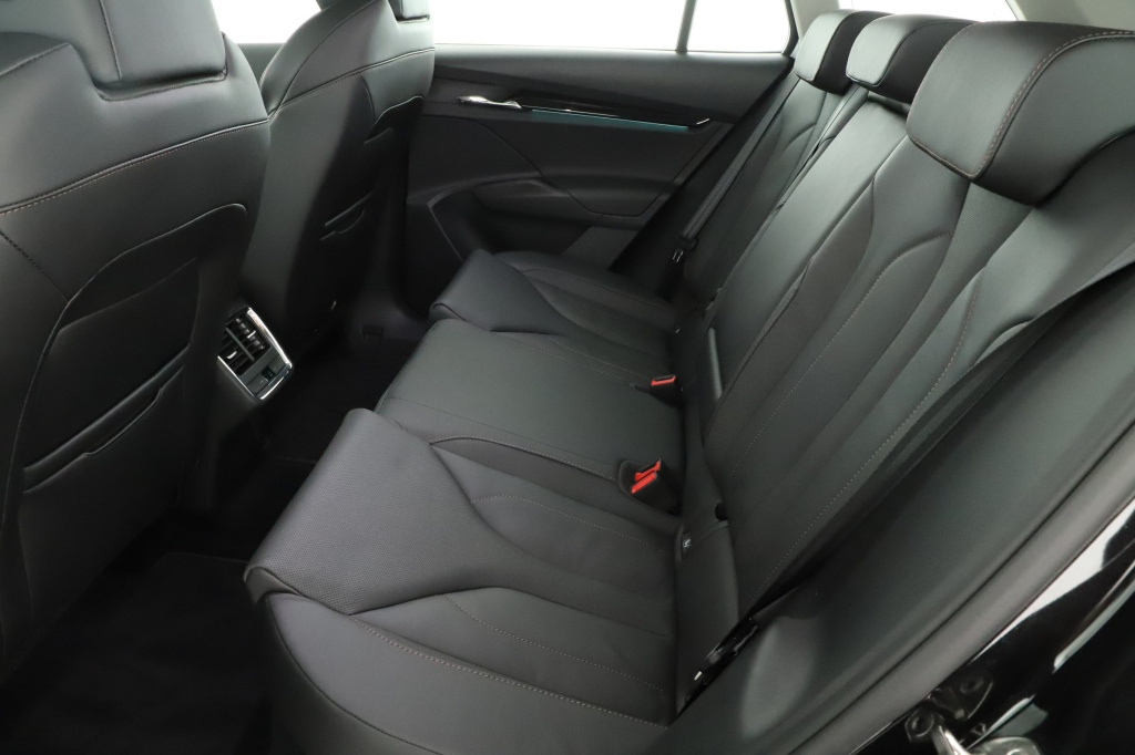 Škoda Enyaq