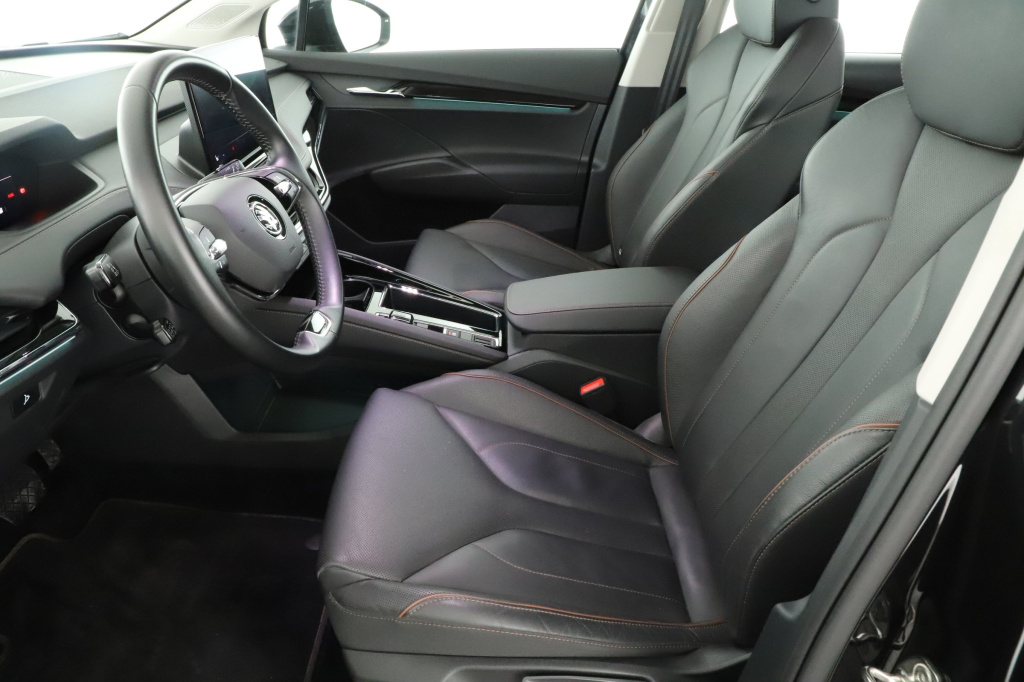 Škoda Enyaq