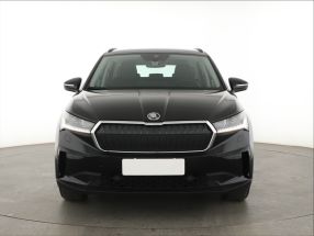 Skoda Enyaq - 2022