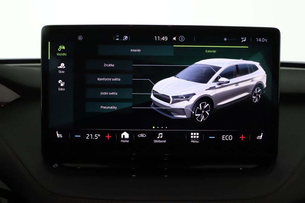 Škoda Enyaq