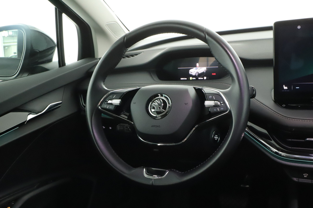 Škoda Enyaq