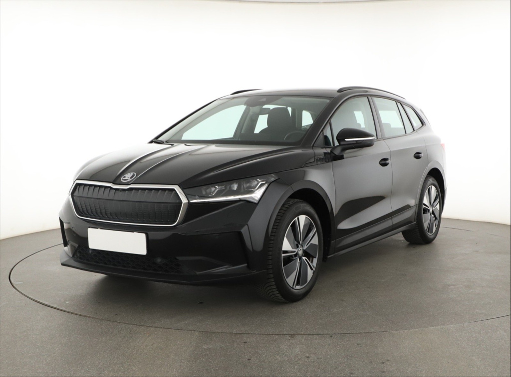 Škoda Enyaq