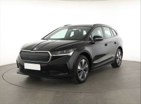 Skoda Enyaq - 2022