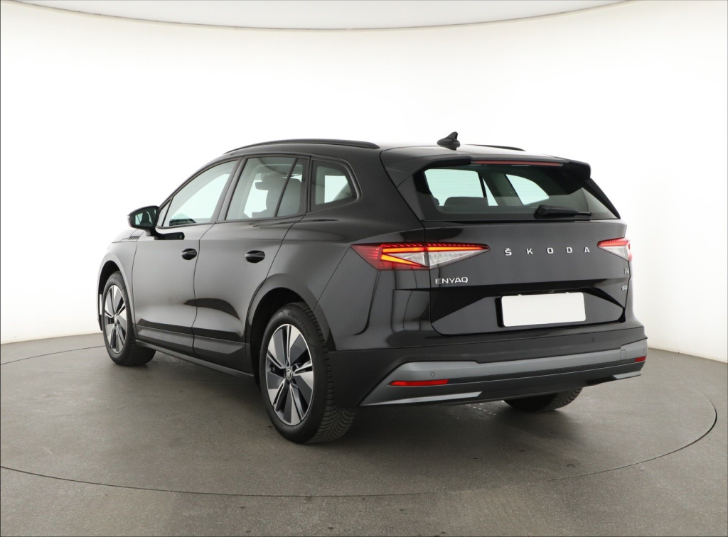 Škoda Enyaq