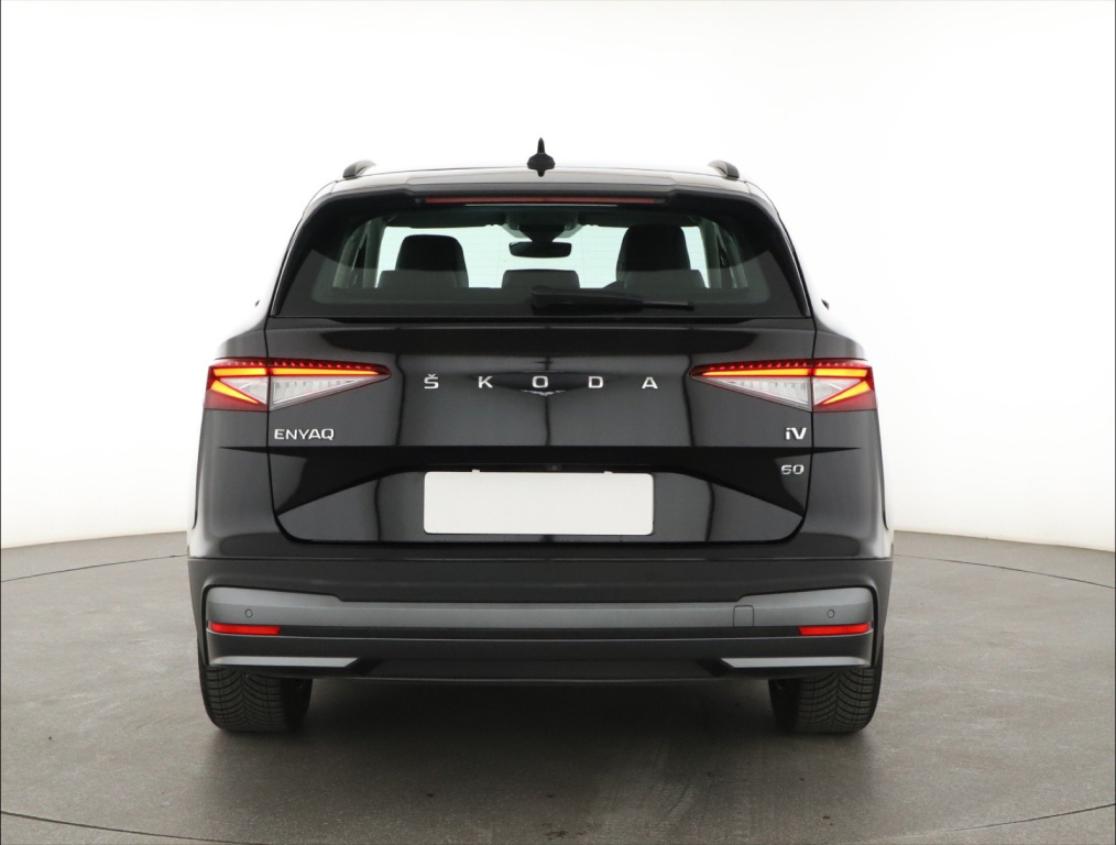 Škoda Enyaq