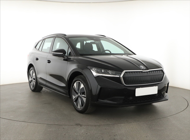Skoda Enyaq 2022