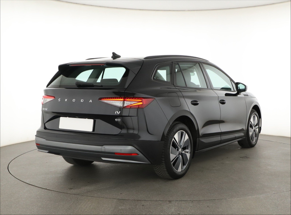 Škoda Enyaq