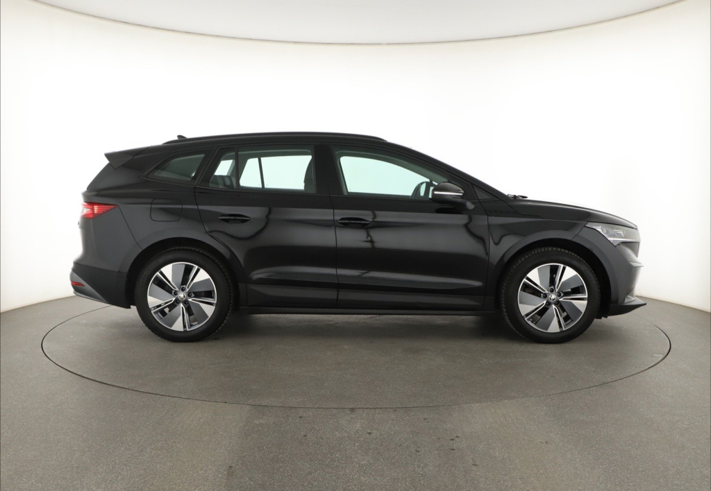 Škoda Enyaq