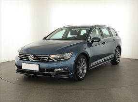 Volkswagen Passat - 2017