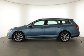 Volkswagen Passat - 2017