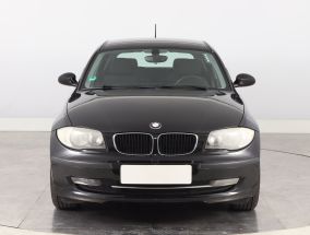 BMW 1 - 2007