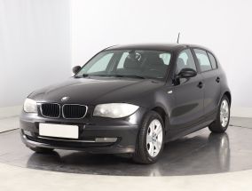 BMW 1 - 2007