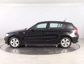 BMW 1 - 2007