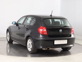 BMW 1 - 2007