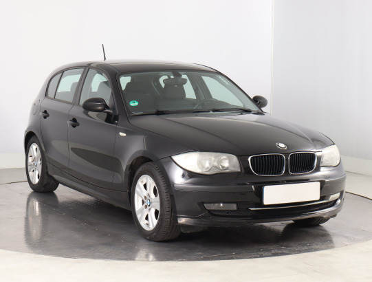 BMW 1