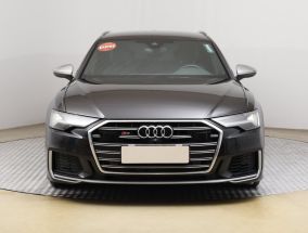 Audi S6 - 2020