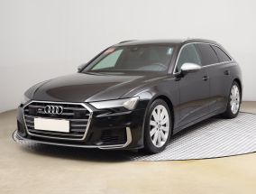 Audi S6 - 2020