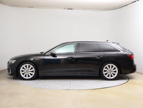 Audi S6 - 2020