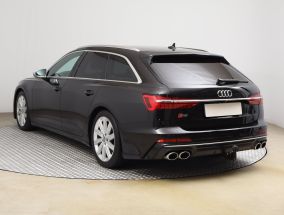 Audi S6 - 2020