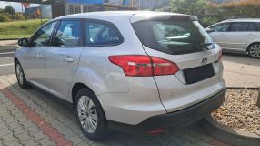 Ford Focus - 2015
