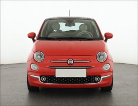 Fiat 500 - 2016