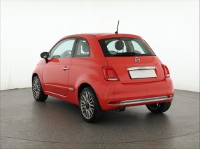 Fiat 500 - 2016
