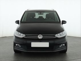 Volkswagen Touran - 2016