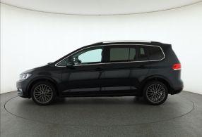 Volkswagen Touran - 2016