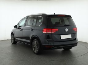 Volkswagen Touran - 2016