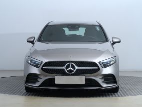 Mercedes-Benz A - 2021