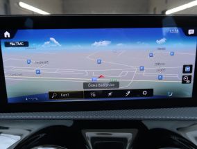 Mercedes-Benz A - 2021