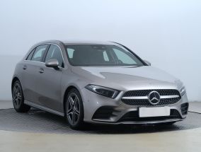 Mercedes-Benz A - 2021