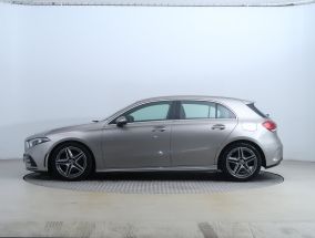 Mercedes-Benz A - 2021