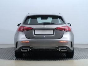 Mercedes-Benz A - 2021