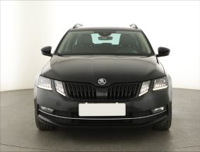 Skoda Octavia - 2017