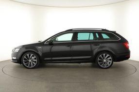 Skoda Octavia - 2017