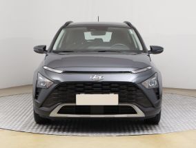 Hyundai Bayon - 2021