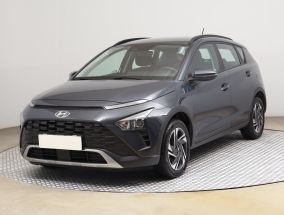 Hyundai Bayon - 2021