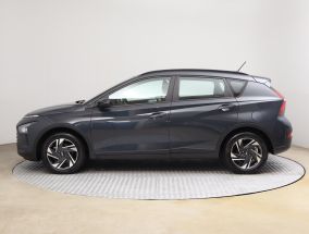 Hyundai Bayon - 2021