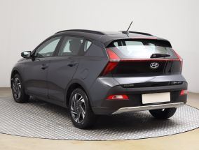 Hyundai Bayon - 2021