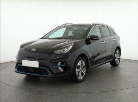 Kia e-Niro - 2020