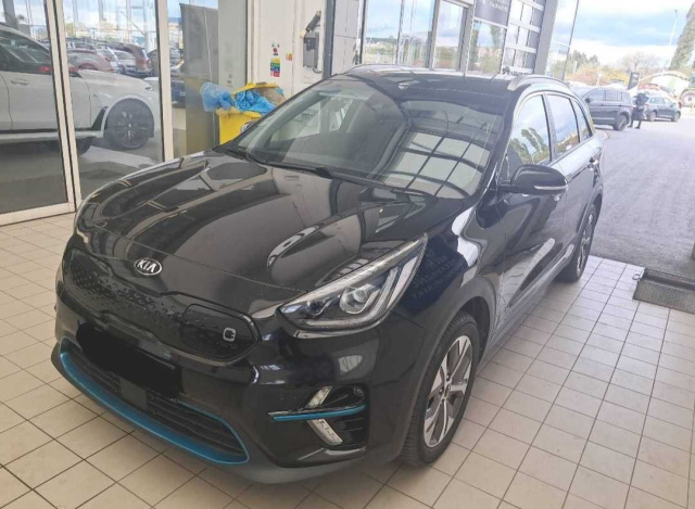 Kia e-Niro 2020