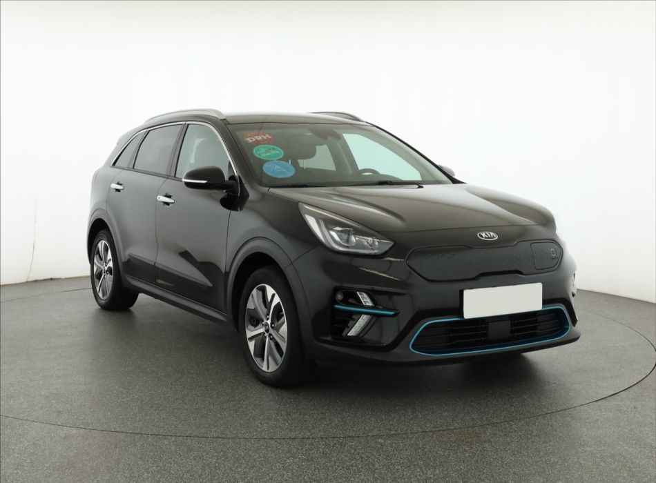 Kia e-Niro - 2020