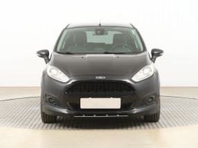 Ford Fiesta - 2013