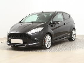 Ford Fiesta - 2013