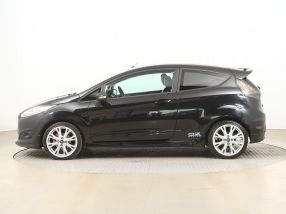 Ford Fiesta - 2013